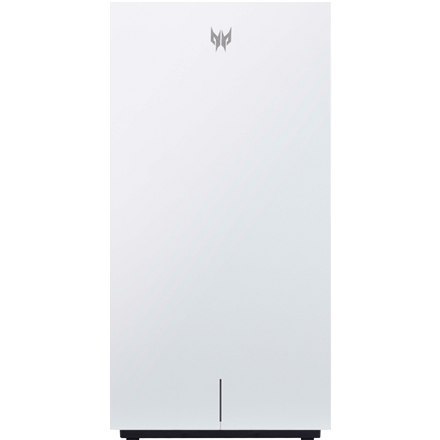Acer Router Predator Connect T7 Wi-Fi 7 | FF.G2RTA.001 | 802.11be | Mesh Support Yes | MU-MiMO Yes | 5G Acer Router Predator Connect T7 Wi-Fi 7 | FF.G2RTA.001 | 802.11be | Mesh Support Yes | MU-MiMO Yes | 5G