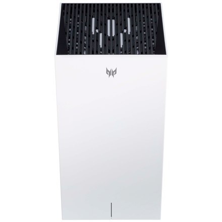 Acer Router Predator Connect T7 Wi-Fi 7 | FF.G2RTA.001 | 802.11be | Mesh Support Yes | MU-MiMO Yes | 5G Acer Router Predator Connect T7 Wi-Fi 7 | FF.G2RTA.001 | 802.11be | Mesh Support Yes | MU-MiMO Yes | 5G