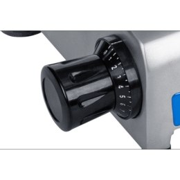 Krajalnica elektryczna sklepowa do wędlin mięsa PRO 220mm