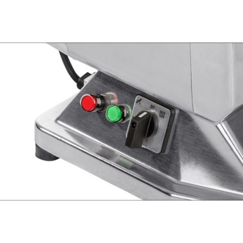 Wilk do mięsa maszynka do mięsa gastronomiczna 120 PRO 850W
