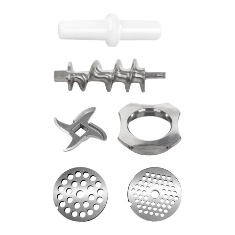 Wilk do mięsa maszynka do mięsa gastronomiczna 120 PRO 850W