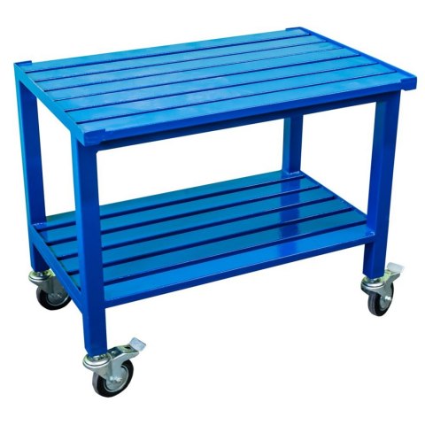 Myjka do części do warsztatu serwisu samochodowego PRO-LINE MOBIL 1200 2w1