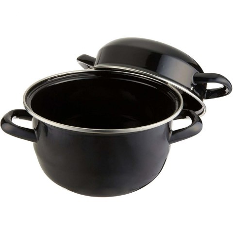 Garnek do muli z pokrywką 2,5 l - Hendi 625002