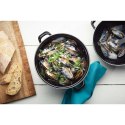 Garnek do muli z pokrywką 2,5 l - Hendi 625002