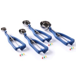 Gałkownica do nakładania lodów STÖCKEL 1/24 śr. 51mm - STOCKEL 755365