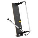 Maszyna do cięcia styropianu nóż termiczny dł. 1070 mm gł. 350 mm 160 W