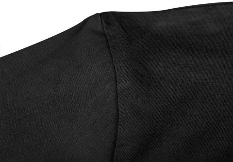 NEO T-SHIRT Z NADRUKIEM MOTO EXPERT ROZMIAR L