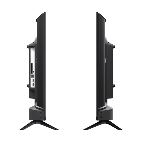 Telewizor Kruger&Matz 43" FHD Google TV 5.0 DVB-T2/T/C H.265 HEVC