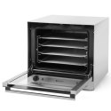 Piec konwekcyjny elektryczny H90 na 4 blachy 438x315mm Hendi 227060