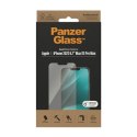 PanzerGlass PanzerGlass | Ochraniacz ekranu | Apple | iPhone 14 Plus/13 Pro Max | Szkło | Przezroczyste | Klasyczne dopasowanie
