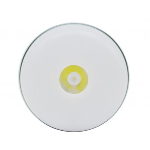 Solarna lampa ogrodowa akumulatorowa LED powerbank 450 lm USB IP54 tarasowa