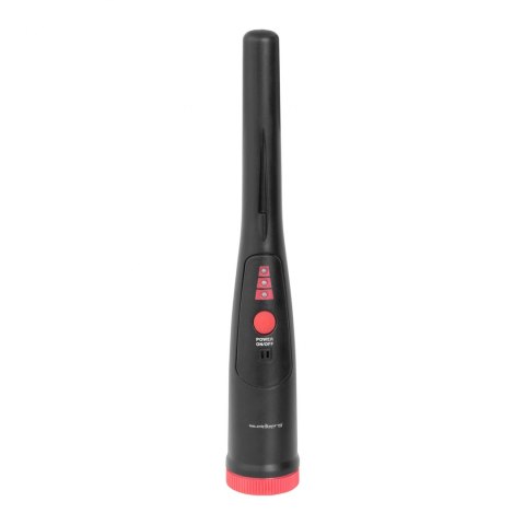 Wykrywacz detektor metalu kieszonkowy zasięg 10 cm + Kabura SBS-MD-4