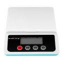 Waga laboratoryjna precyzyjna dokładna z funkcją zliczania sztuk 10kg / 1g