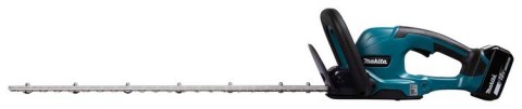 MAKITA NOŻYCE AKUMULATOROWE DO ŻYWOPŁOTU 600MM 18V 1*3.0AH LI-JON