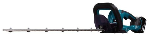 MAKITA NOŻYCE AKUMULATOROWE DO ŻYWOPŁOTU 600MM 18V 1*3.0AH LI-JON