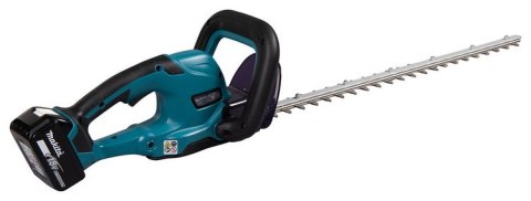 MAKITA NOŻYCE AKUMULATOROWE DO ŻYWOPŁOTU 600MM 18V 1*3.0AH LI-JON