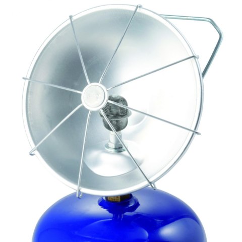 Grzejnik piecyk promiennik gazowy ARDENT na butlę gazową PB LPG