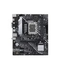Asus Asus | PRIME B660M-K D4 | Rodzina procesorów Intel | Gniazdo procesora LGA1700 | DDR4 DIMM | Obsługiwane interfejsy dysków tward