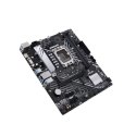 Asus Asus | PRIME B660M-K D4 | Rodzina procesorów Intel | Gniazdo procesora LGA1700 | DDR4 DIMM | Obsługiwane interfejsy dysków tward