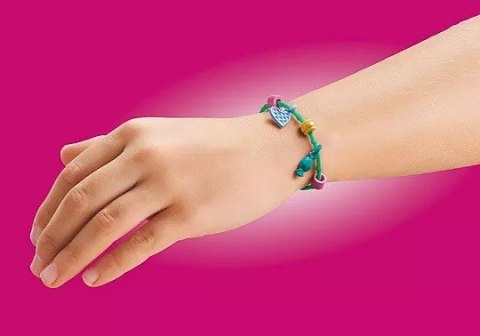 Zestaw My life 71537 Salon piękności