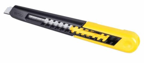NÓŻ Z ŁAMANYM OSTRZEM 18mm STANDARD STANLEY