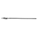 Klucz nastawny Deli Tools EDL024A, 24" (srebrny)