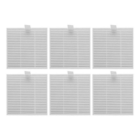 Filtr HEPA do Airrobo T20+ (6szt.)