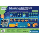 Zestaw edukacyjny Laboratorium elektroniki