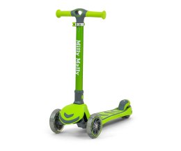 ND18_3001 Milly Mally Scooter Boogie Green