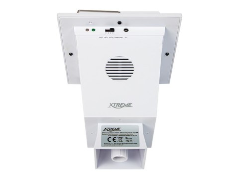 44-198# Odstraszacz ptaków xtreme mr-10