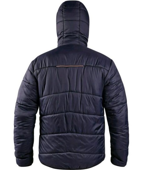 CXS KURTKA OCIEPLANA DWUST. POMARAŃCZOWA CXS CHESTER ROZMIAR L