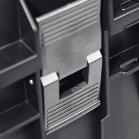 QBRICK SKRZYNKA NARZĘDZIOWA QBRICK ONE 2.0 200 VARIO