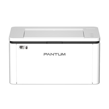 Pantum Pantum BP2300W | Mono | Laser | Drukarka | Wi-Fi | Biały
