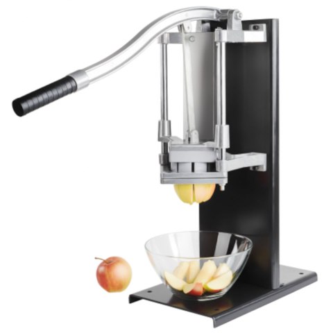 Uniwersalna szatkownica ręczna do warzyw i owoców Royal Catering RCKS-4