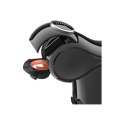 Delonghi Delonghi | Ekspres do kawy | EDG315.B Dolce Gusto | Ciśnienie pompy 15 bar | Automatyczny | 1400 W | Czarny