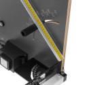 Maszyna do cięcia styropianu dł. 1350 mm gł. 350 mm 200 W