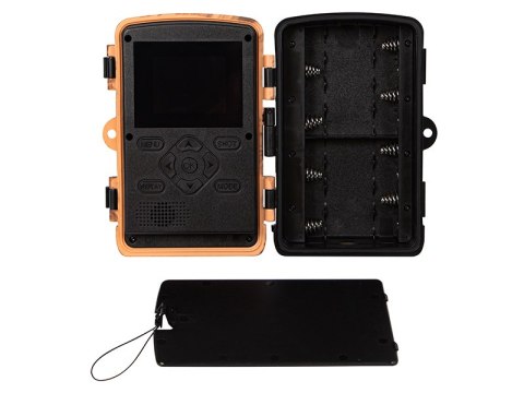 78-961# Kamera myśliwska blow km800 fotopułapka 8k`