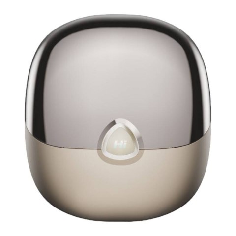 Słuchawki dokanałowe TWS HiFuture Sonic Air (złoty)