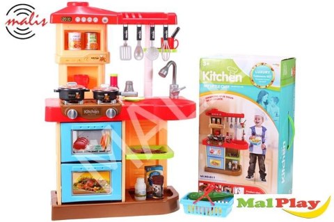 ND21_101247 Kuchnia inteligentna WB+ akcesoria