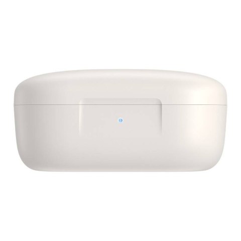 Słuchawki TWS Baseus Bowie E18 (biały)