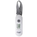 Adler Adler | Travel Luggage Scale | AD 8189 | Maksymalna waga (udźwig) 40 kg | Dokładność 100 g | Biały