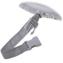 Adler Adler | Travel Luggage Scale | AD 8189 | Maksymalna waga (udźwig) 40 kg | Dokładność 100 g | Biały