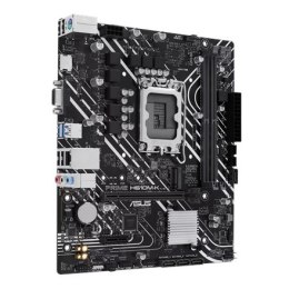 Asus ASUS PRIME H610M-K