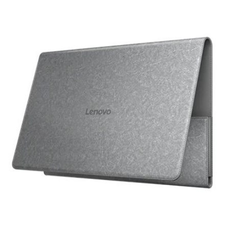 Lenovo Tab Plus Sleeve | ZG38C05800 | Pasuje do rozmiaru 11,5 " | Rękaw | Szary