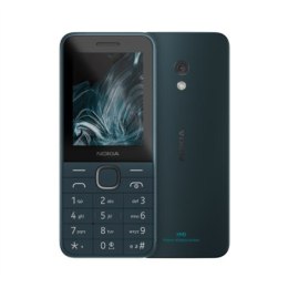 Nokia Nokia | 225 4G (2024) | Ciemnoniebieski | 2,4 