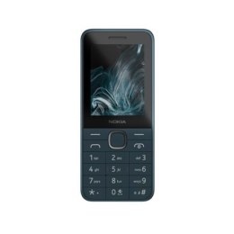 Nokia Nokia | 225 4G (2024) | Ciemnoniebieski | 2,4 
