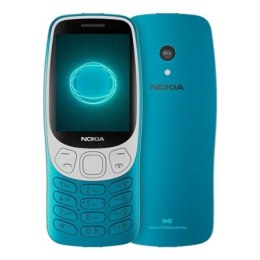 Nokia Nokia | 3210 4G (2024) | Scuba Blue | 2.4 