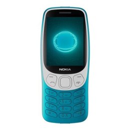 Nokia Nokia | 3210 4G (2024) | Scuba Blue | 2.4 