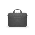 PORT DESIGNS PORT DESIGNS Sydney ECO | Pasuje do rozmiaru 13-14 " | Etui na laptopa | Szary | Pasek na ramię