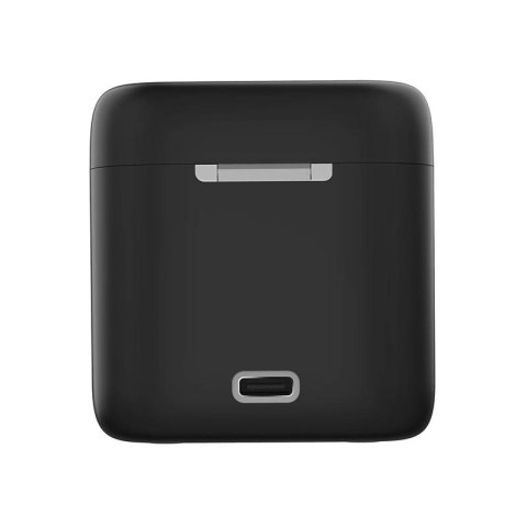 Ładowarka trójkanałowa Box Telesin + 3 akumulatory do GoPro Hero 12 / 11 / 10 / 9 (GP-BNC-902-B)